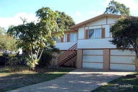 Property photo of 27 Mark Street Morayfield QLD 4506