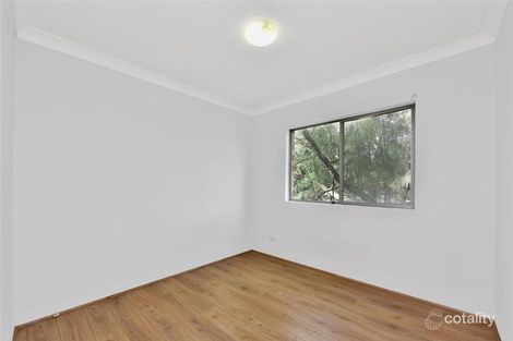 Property photo of 51/17 Elizabeth Street Parramatta NSW 2150