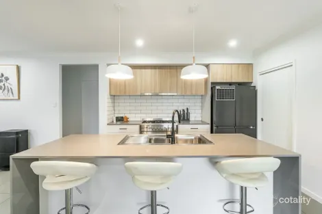 Property photo of 5 Kintyre Close Townsend NSW 2463