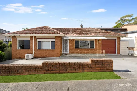 404 King Georges Rd, Beverly Hills, NSW 2209