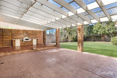 Property photo of 3 Belinda Road Alfords Point NSW 2234
