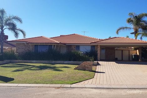 Property photo of 7 Seagate Turn Kinross WA 6028
