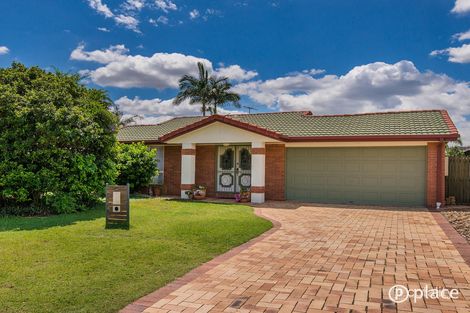 Property photo of 14 Wombat Place Doolandella QLD 4077