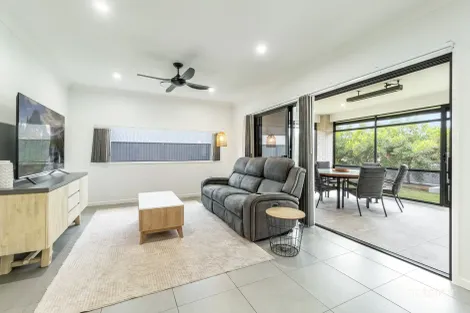 Property photo of 5 Kintyre Close Townsend NSW 2463