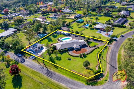 Property photo of 61 Ridgehaven Road Silverdale NSW 2752