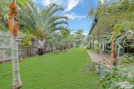 Property photo of 26 Coast Court Mulambin QLD 4703