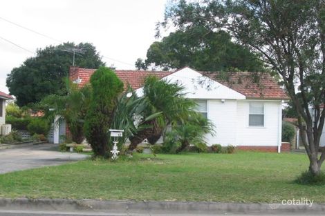 12 Knight Ave, Panania, NSW 2213