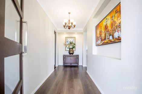 Property photo of 25 Wattlebird Road South Nowra NSW 2541