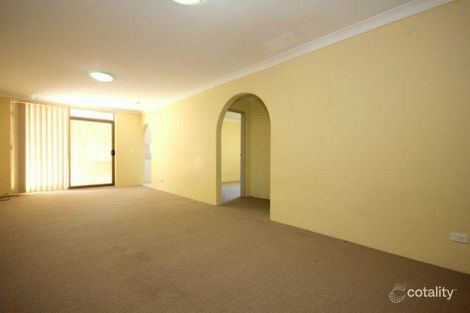 Property photo of 1/28 Conway Road Bankstown NSW 2200