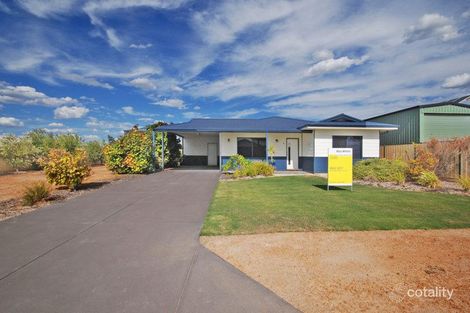 Property photo of 8 Pethick Loop Green Head WA 6514