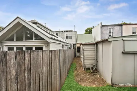 Property photo of 11 High Street Balmain NSW 2041