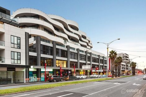 406/108 Bay St, Port Melbourne, VIC 3207