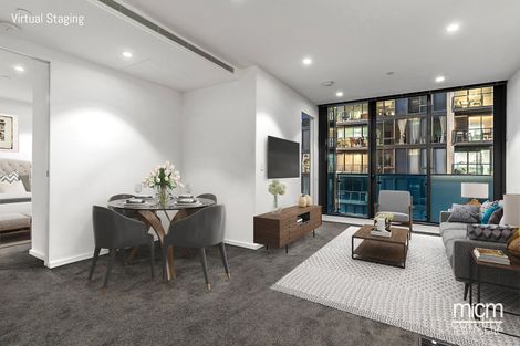 Property photo of 811/1-13 Balston Street Southbank VIC 3006