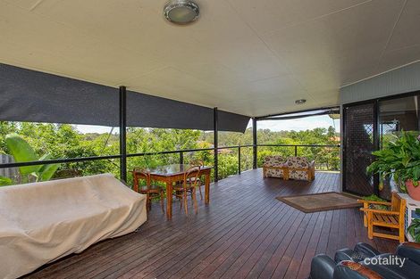 Property photo of 9 Quandong Crescent Arana Hills QLD 4054