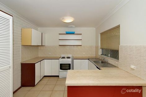 Property photo of 12 Laing Lane Mosman Park WA 6012