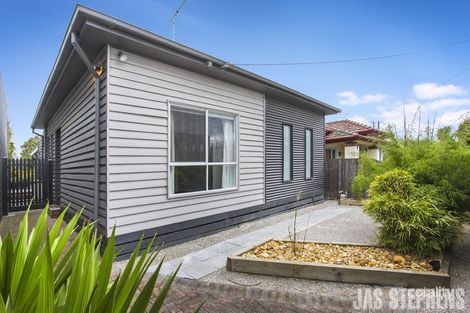 Property photo of 160 Hyde Street Yarraville VIC 3013