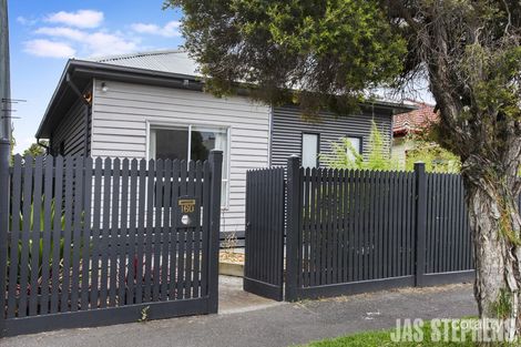 Property photo of 160 Hyde Street Yarraville VIC 3013