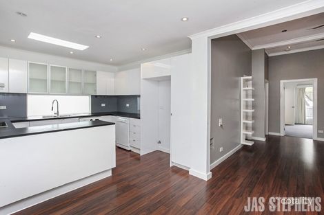 Property photo of 160 Hyde Street Yarraville VIC 3013