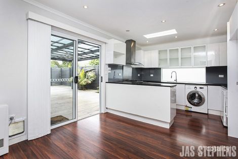Property photo of 160 Hyde Street Yarraville VIC 3013