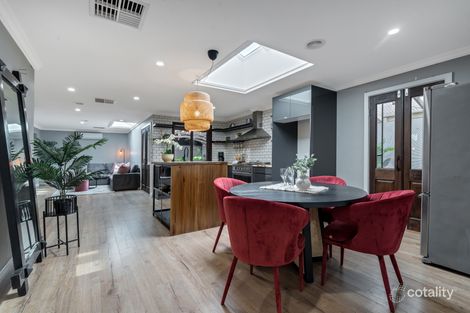 Property photo of 12 Wrigley Crescent Roxburgh Park VIC 3064