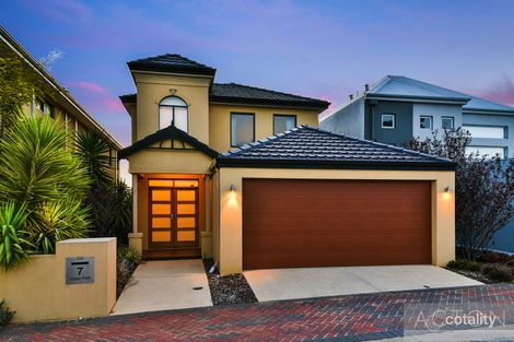 Property photo of 7 Vestia Walk Stirling WA 6021
