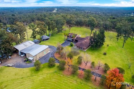 Property photo of 356 Stannix Park Road Ebenezer NSW 2756