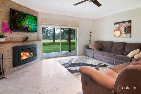 Property photo of 356 Stannix Park Road Ebenezer NSW 2756