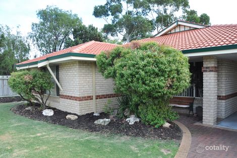Property photo of 1 Kingfisher Terrace Australind WA 6233