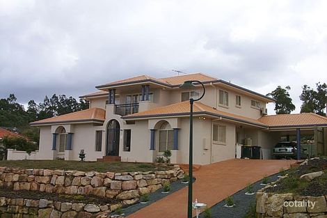 14 Mozart Pl, Mount Ommaney, QLD 4074