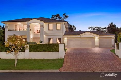 Property photo of 173 Gibson Crescent Bellbowrie QLD 4070