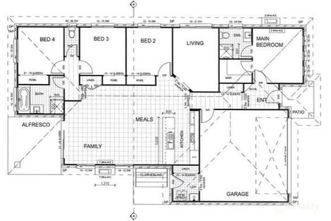 87 Emerson Rd, Peeramon, QLD 4885