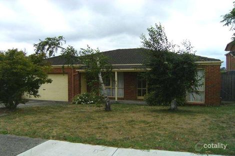 2 Matthew Rtt, Endeavour Hills, VIC 3802