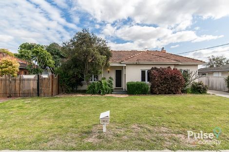 Property photo of 39 Palmerston Street St James WA 6102