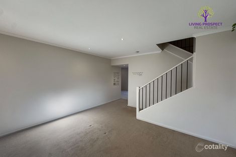 Property photo of 8 Turnstone Drive Point Cook VIC 3030