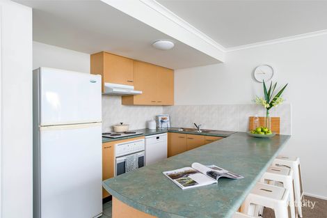 Property photo of 9/9 Oxley Street Griffith ACT 2603