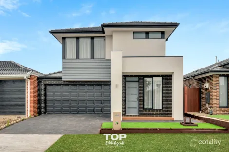 133 Manton Rd, Clyde North, VIC 3978