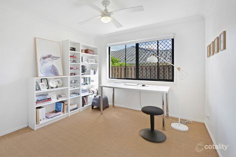 Property photo of 4 Kingston Heath Place Robina QLD 4226