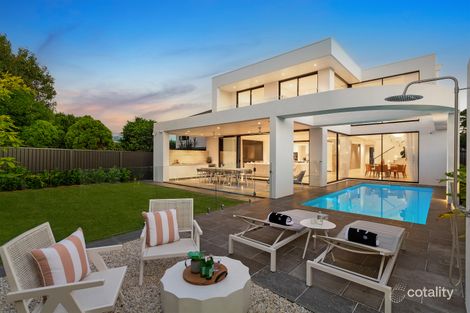 Property photo of 7 Northcote Street Sans Souci NSW 2219