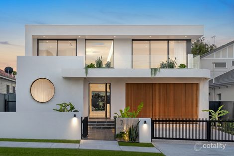 Property photo of 7 Northcote Street Sans Souci NSW 2219