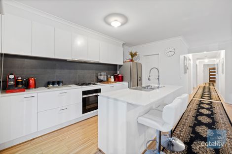 Property photo of 14 Florey Avenue Fraser Rise VIC 3336