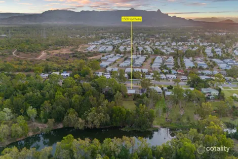 Property photo of 1588 Riverway Drive Kelso QLD 4815