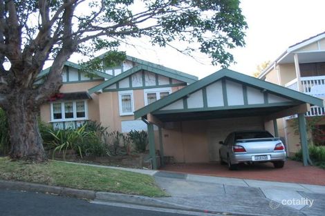 22 Cobden Ave, Lane Cove, NSW 2066