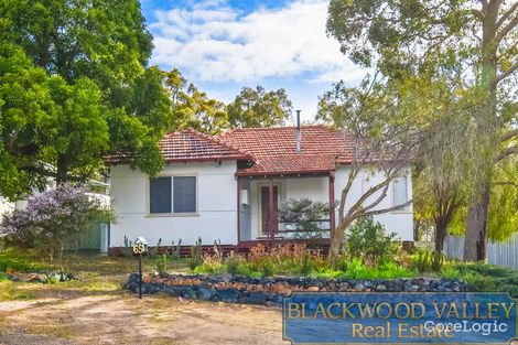 Property photo of 65 Telluride Street Greenbushes WA 6254