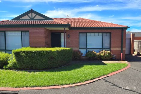 50/7 Regan St, St Albans, VIC 3021