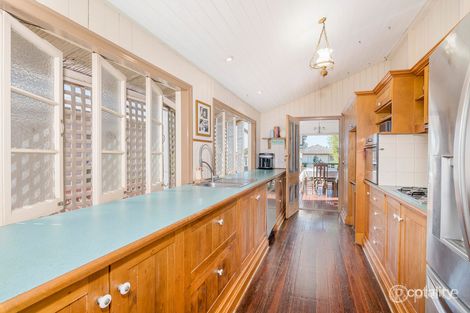 Property photo of 35 Shakespeare Street Coorparoo QLD 4151