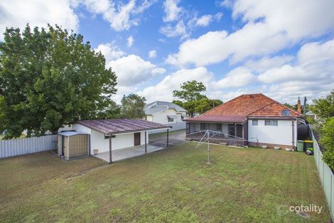 Property photo of 48 Anzac Avenue Cessnock NSW 2325