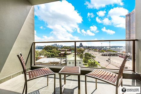 Property photo of 903/168-170 Kent Street Millers Point NSW 2000