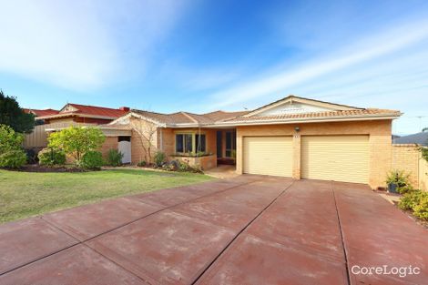 Property photo of 12 Stewart Way Kardinya WA 6163