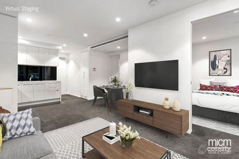 Property photo of 811/1-13 Balston Street Southbank VIC 3006