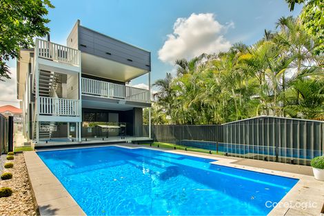 Property photo of 32 Oak Street Hawthorne QLD 4171